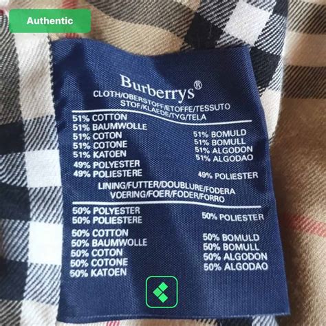 burberry trench coat serial number check|burberrys trench coat identification.